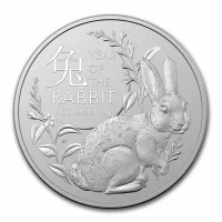 Lunar Serie RAM Silver Coins for Sale