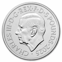 Music Legends Silver Coins for Sale