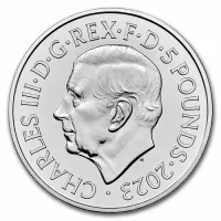 Myths and Legends Silver Coins for Sale