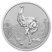 Next Generation Silver Coins for Sale