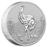 Next Generation Silver Coins for Sale