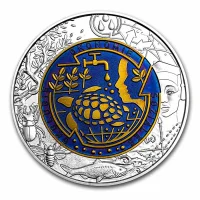 Niob Austria Silver Coins for Sale