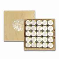 Noah's Ark Silver Coins for Sale