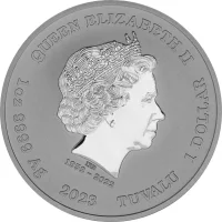 Ottifanten Silver Coins for Sale
