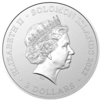 Pirate Queens Silver Coins for Sale