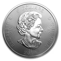 Predator Series Silver Coins for Sale