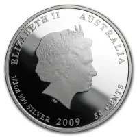 Sea Life I Silver Coins for Sale