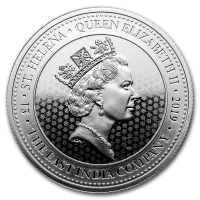 Spade Guinea Shield Silver Coins for Sale