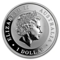 Stock Horse Silver Coins for Sale