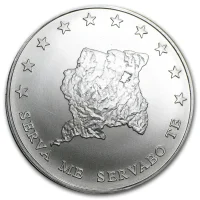 Suriname Silver Coins for Sale