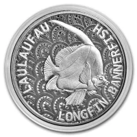 Territory of Tokelau Silver Coins for Sale