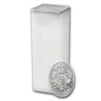 The Royal Arms Silver Coins for Sale