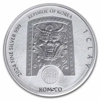 Zi:Sin Silver Coins for Sale