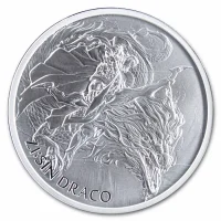 Zi:Sin Silver Coins for Sale